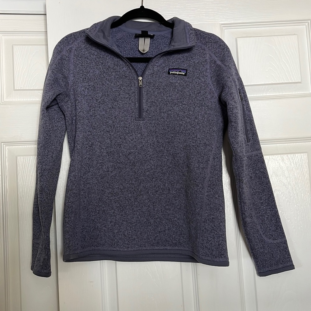 Patagonia jacket